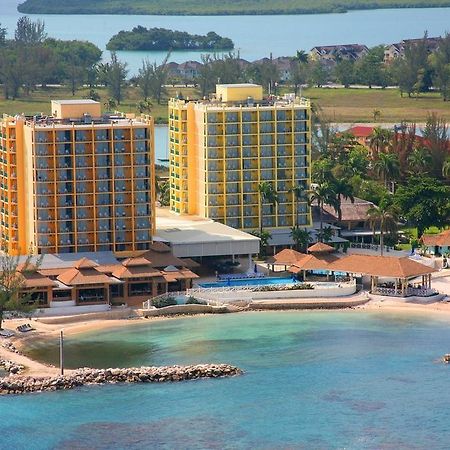Sunscape Splash Montego Bay Resort And Spa Ngoại thất bức ảnh