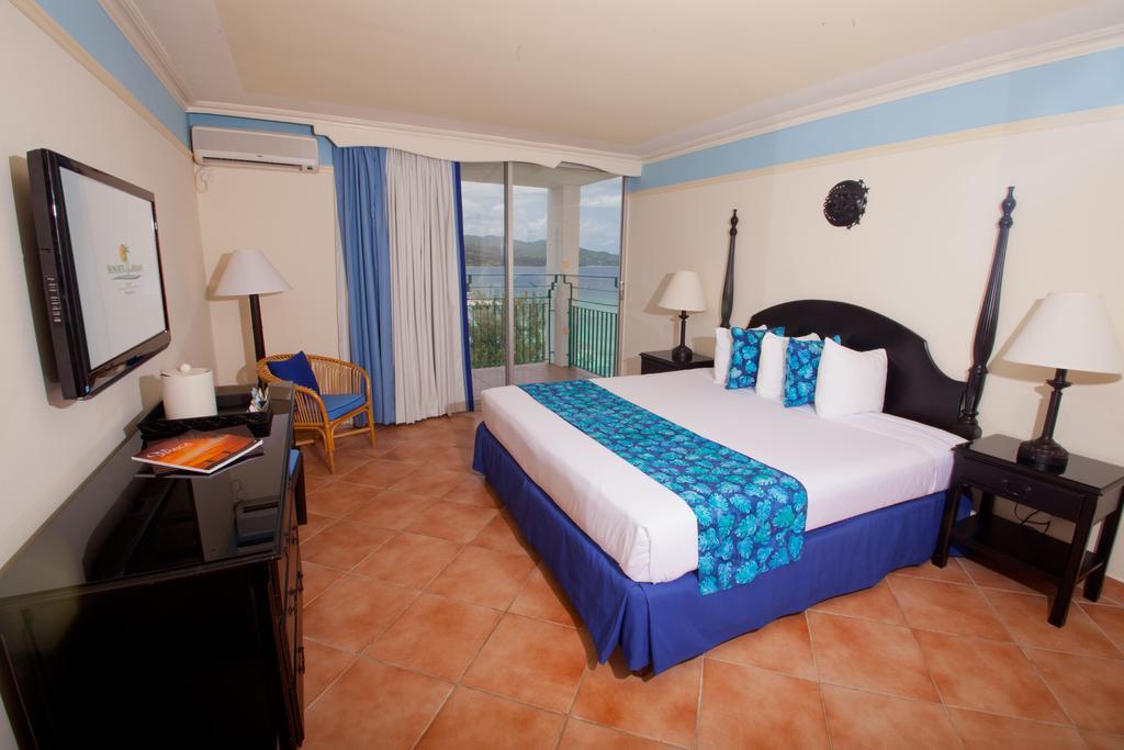 Sunscape Splash Montego Bay Resort And Spa Phòng bức ảnh