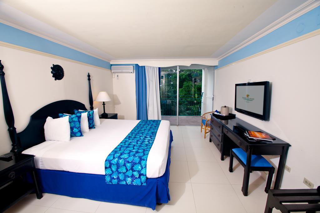 Sunscape Splash Montego Bay Resort And Spa Phòng bức ảnh