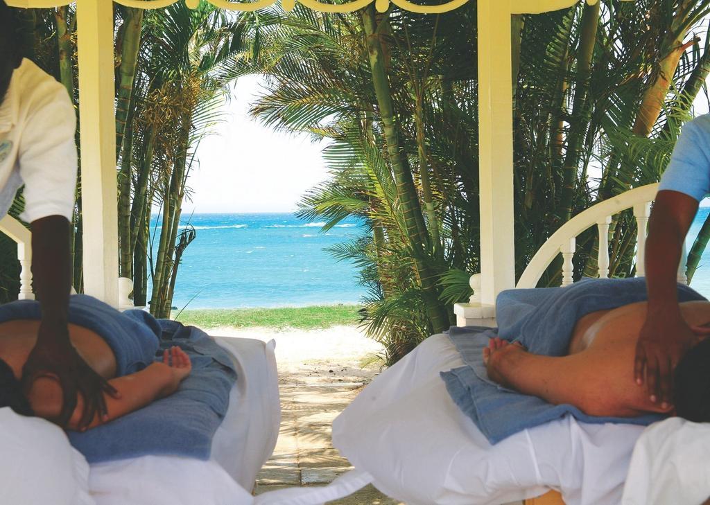 Sunscape Splash Montego Bay Resort And Spa Tiện nghi bức ảnh
