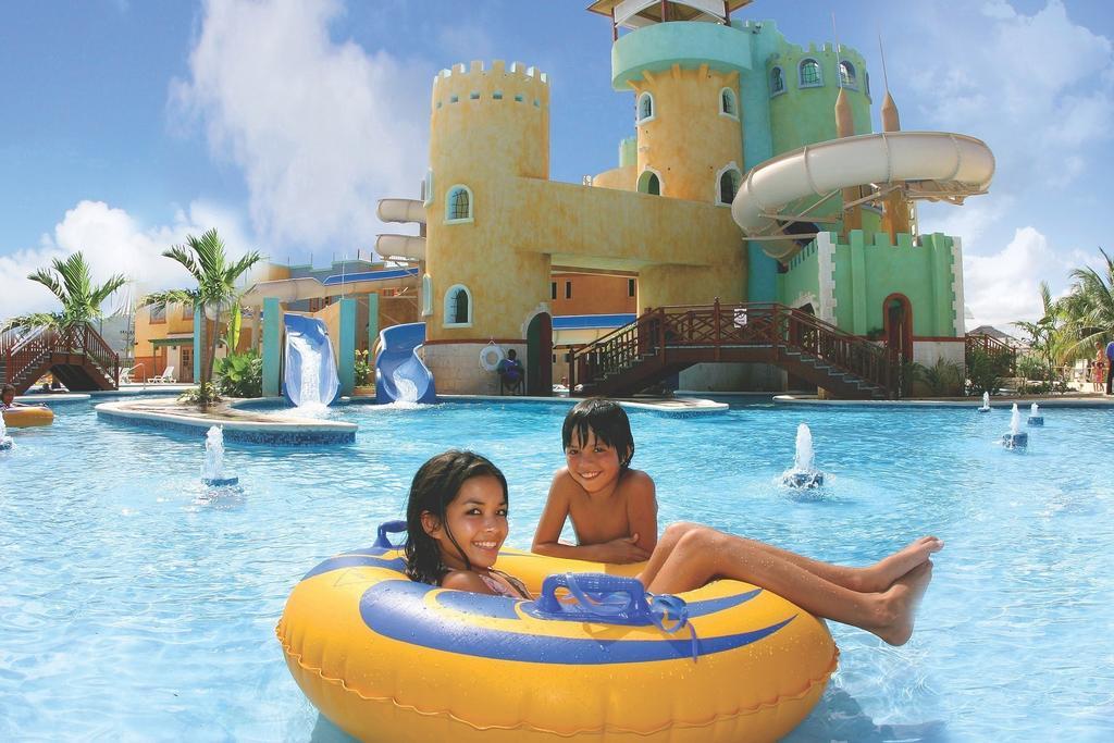 Sunscape Splash Montego Bay Resort And Spa Tiện nghi bức ảnh